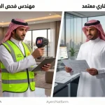 مقيم عقاري معتمد