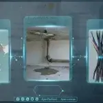 تقرير فحص عقار