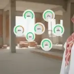 تقرير فحص المباني