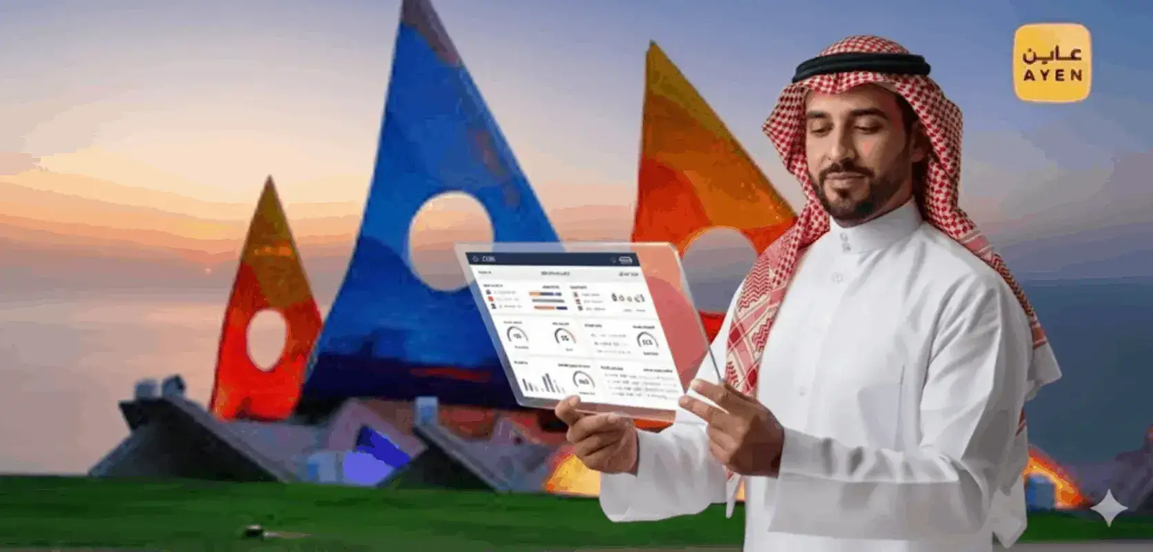 فحص العقار الدمام