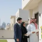 فحص المنازل قبل الشراء الرياض