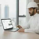 تقرير فحص الفلل