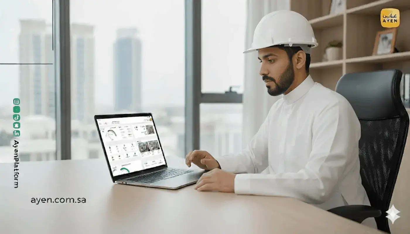 تقرير فحص الفلل