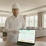 باقات فحص عقار جاهز