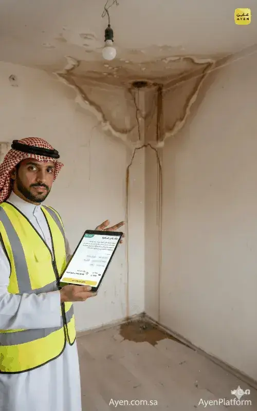 باقة عاين استلام 1