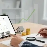 تقرير فحص المباني الجاهزة قبل الشراء