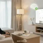 تقرير فحص المنازل قبل الشراء