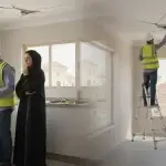 فحص العقار قبل الشراء في الرياض