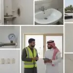 فحص العقار قبل الشراء في جدة