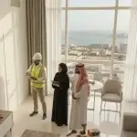 فحص العقارات في جدة