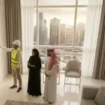 فحص شقق قبل الشراء في الرياض