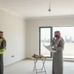 فحص فلل قبل الشراء في الرياض