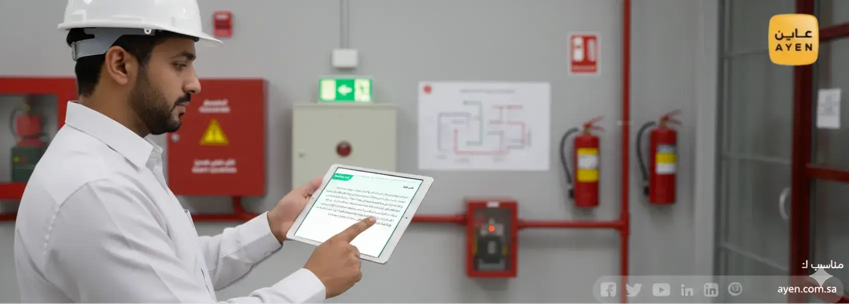 باقة عاين سلامة