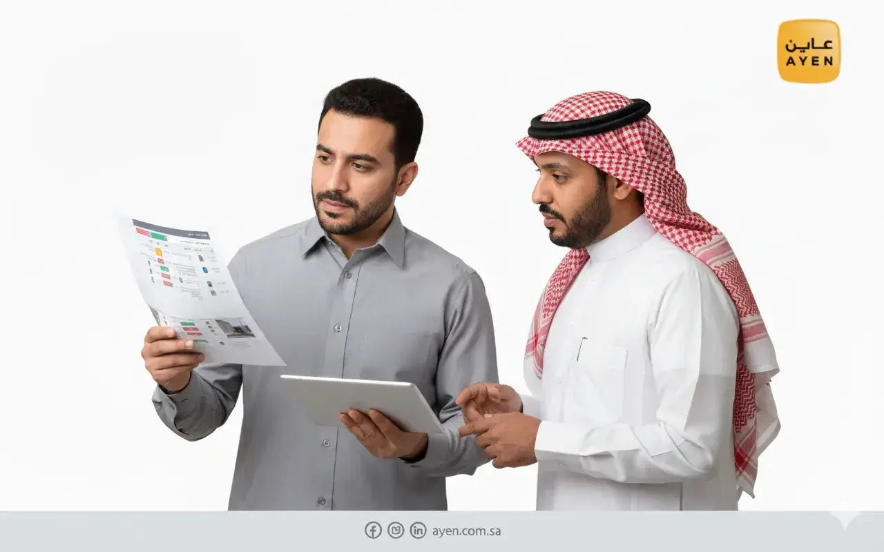 تقرير فحص عقار استلام 2