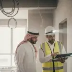 شقق تحت الإنشاء