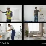 العقار للإيجار