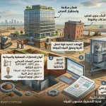 باقة فحص التربة جسات