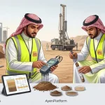 فحص التربة قبل البناء